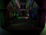 Real-Time shadows : Point Light Shadows Demo